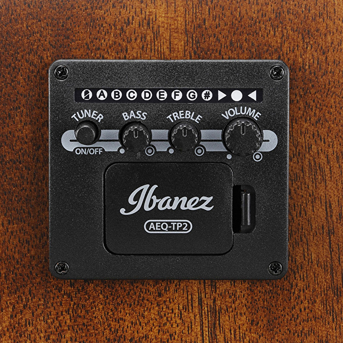 Ibanez AE100-BUF Elektro Akustik Gitar